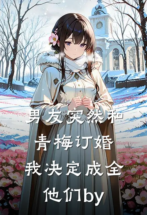 男友突然和青梅订婚，我决定成全他们by