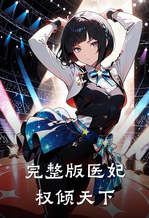 完整版医妃权倾天下