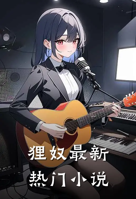 狸奴最新热门小说