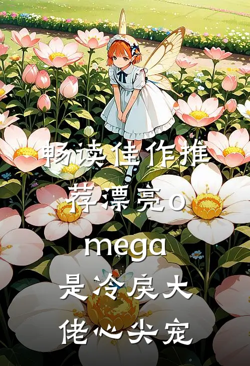 畅读佳作推荐漂亮omega是冷戾大佬心尖宠
