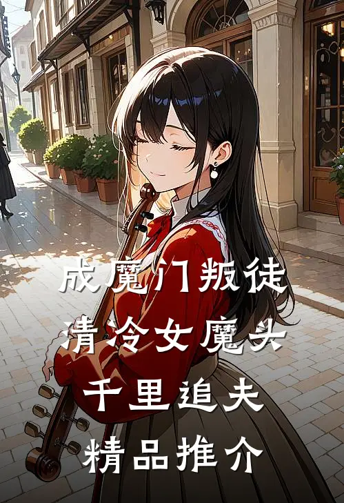 成魔门叛徒，清冷女魔头千里追夫精品推介