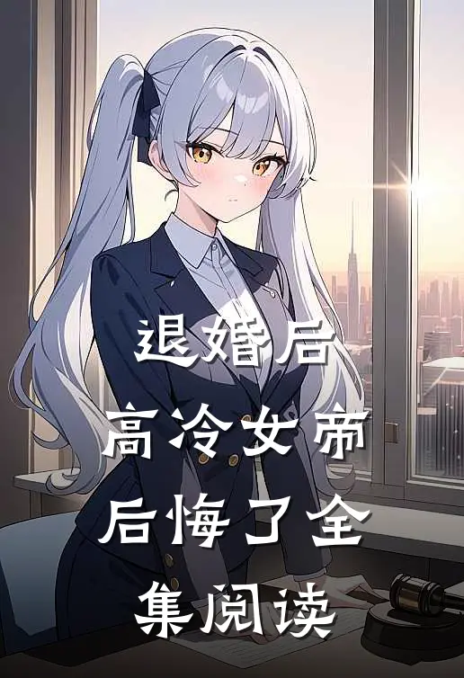 退婚后,高冷女帝后悔了全集阅读