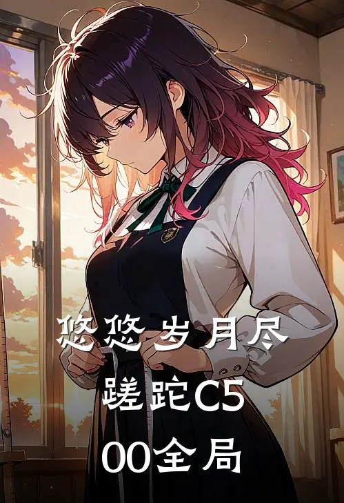 悠悠岁月尽蹉跎C500全局