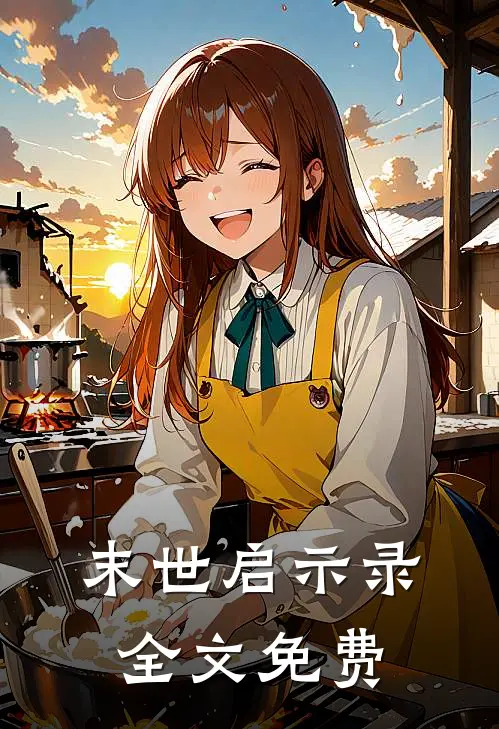 末世启示录全文免费