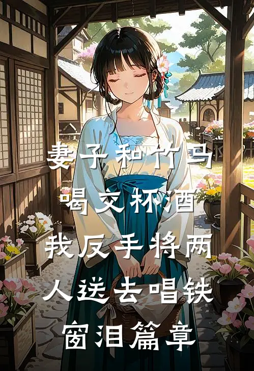 妻子和竹马喝交杯酒，我反手将两人送去唱铁窗泪篇章