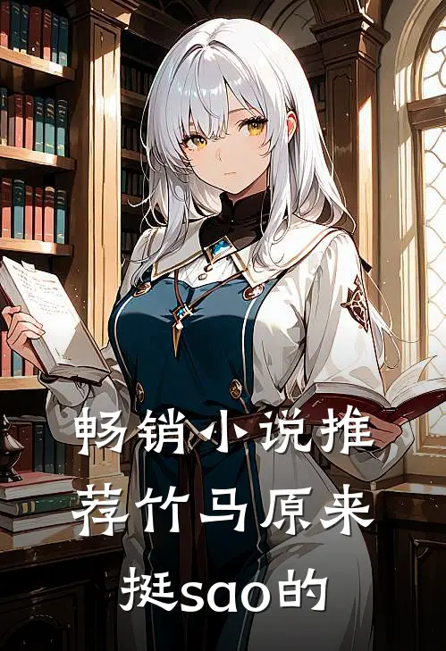 畅销小说推荐竹马原来挺sao的