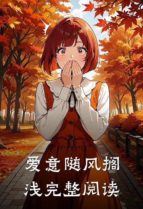爱意随风搁浅完整阅读
