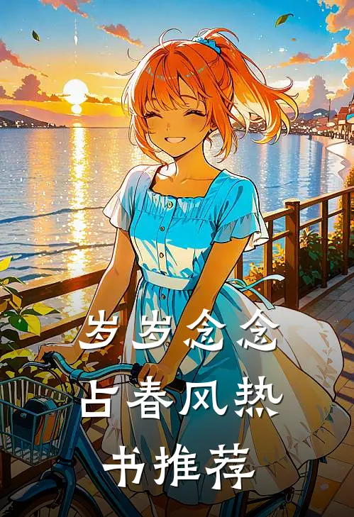 岁岁念念占春风热书推荐