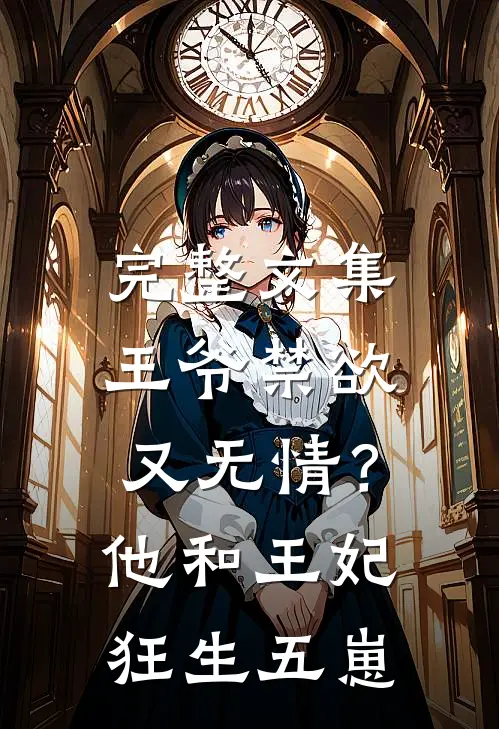 完整文集王爷禁欲又无情？他和王妃狂生五崽