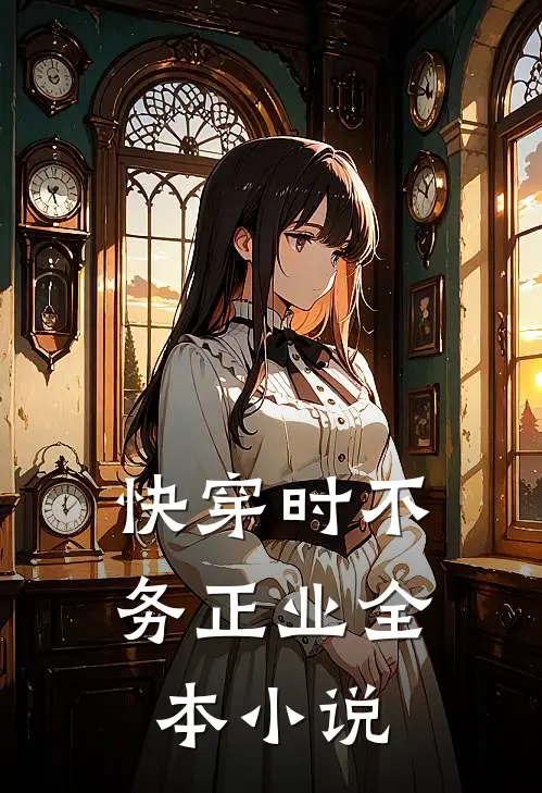 快穿时不务正业全本小说