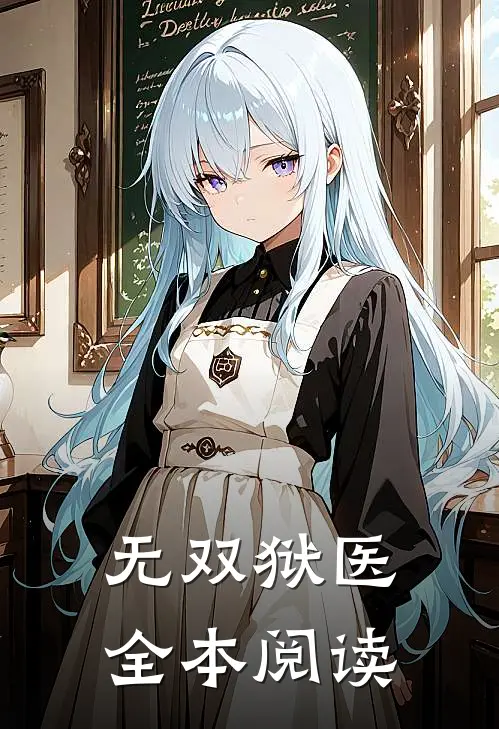 无双狱医全本阅读