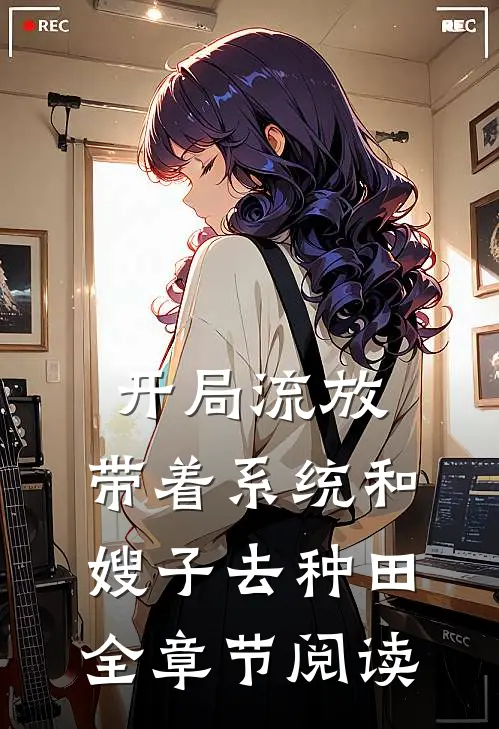 开局流放：带着系统和嫂子去种田全章节阅读