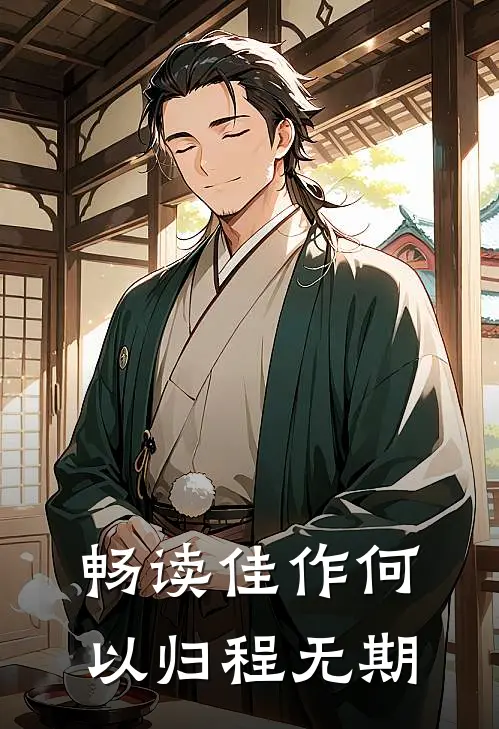 畅读佳作何以归程无期