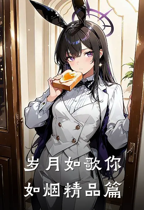 岁月如歌你如烟精品篇