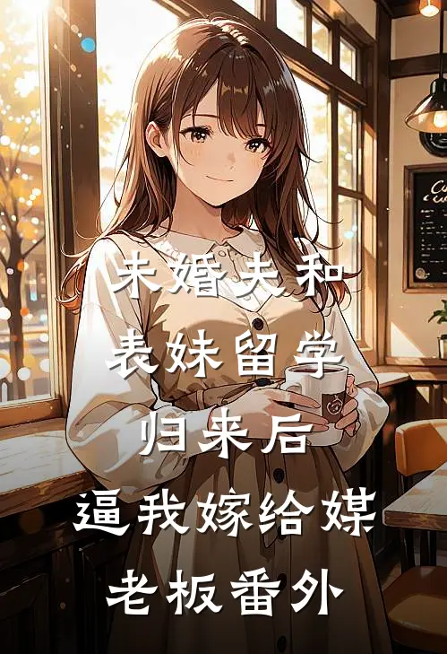 未婚夫和表妹留学归来后，逼我嫁给媒老板 番外