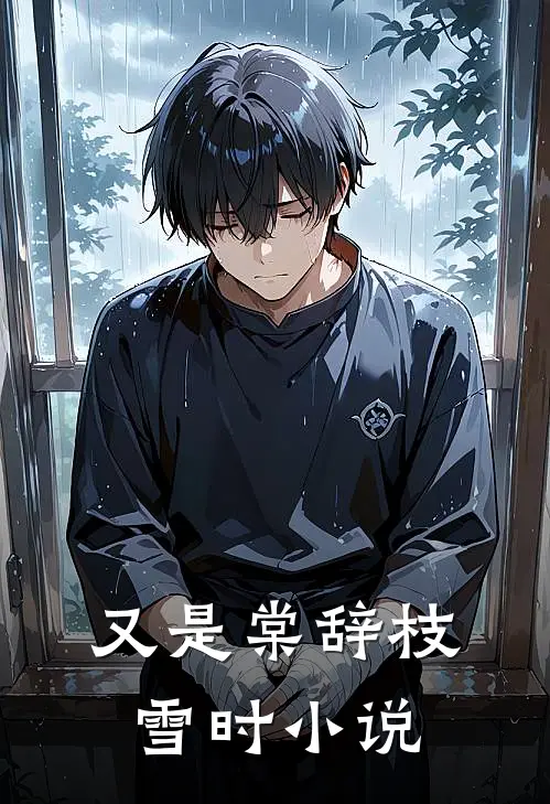 又是棠辞枝雪时小说