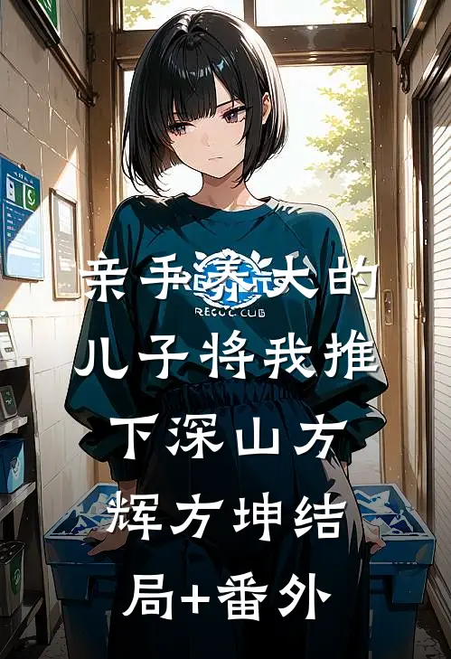 亲手养大的儿子将我推下深山方辉方坤结局+番外