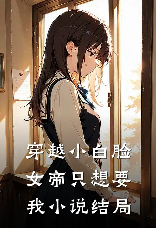 穿越小白脸，女帝只想要我小说结局