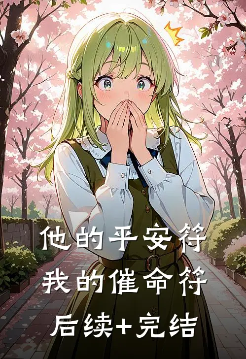 他的平安符，我的催命符后续+完结
