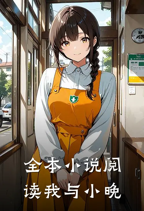 全本小说阅读我与小晚
