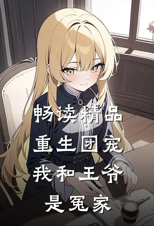 畅读精品重生团宠我和王爷是冤家