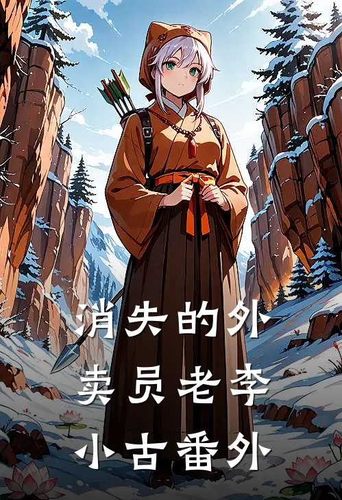 消失的外卖员老李小古 番外