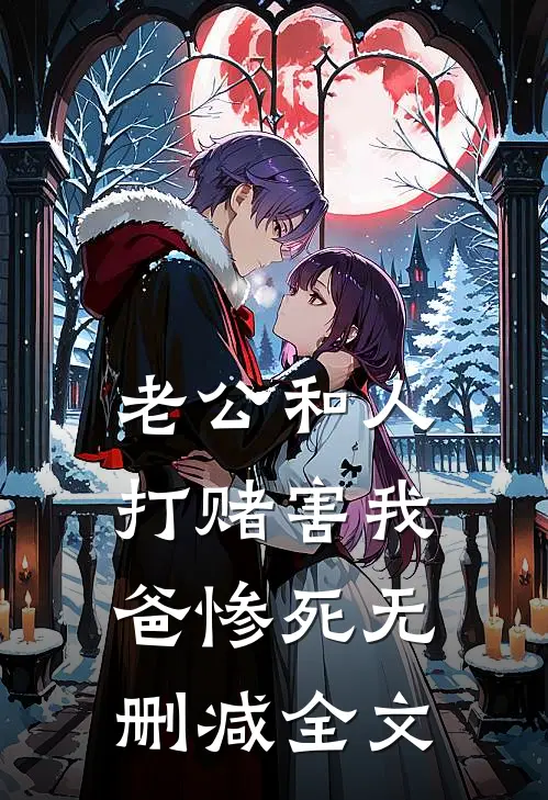 老公和人打赌害我爸惨死无删减全文
