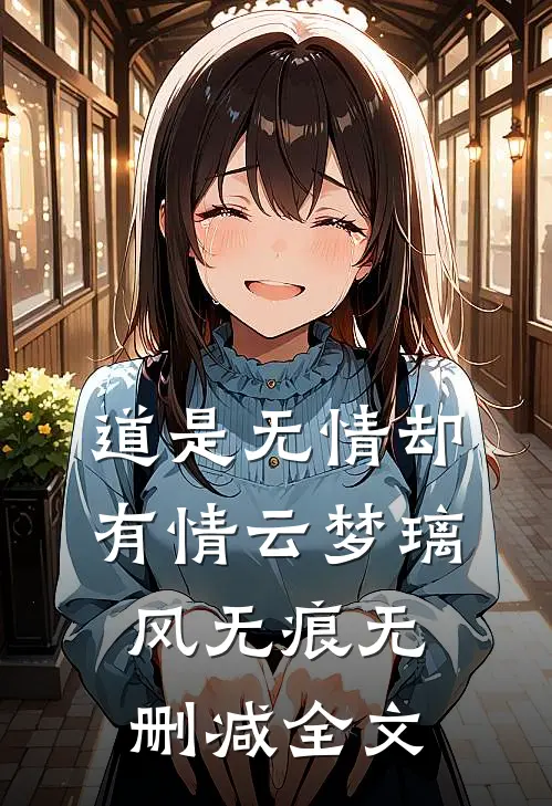 道是无情却有情云梦璃风无痕无删减全文
