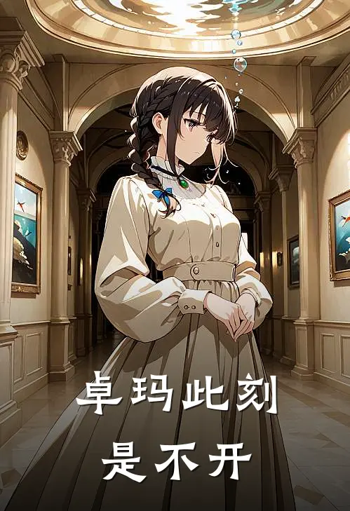 卓玛此刻是不开