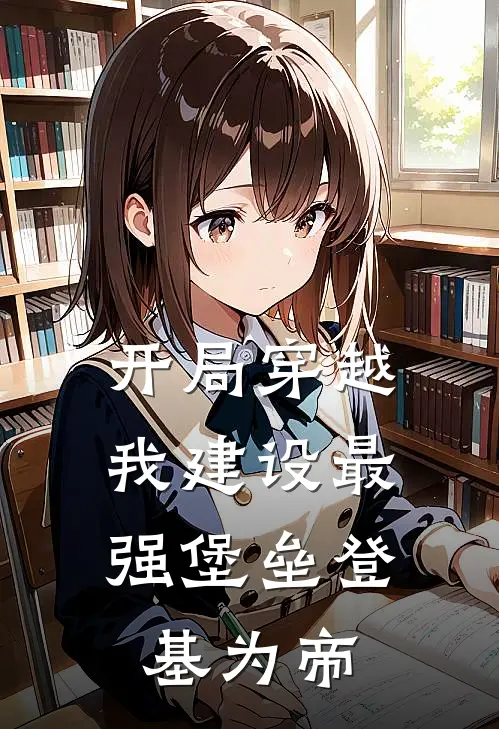 开局穿越，我建设最强堡垒登基为帝