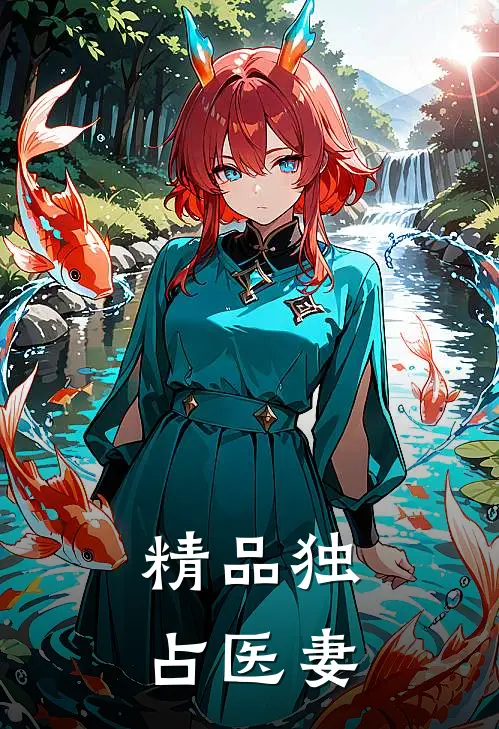 精品独占医妻