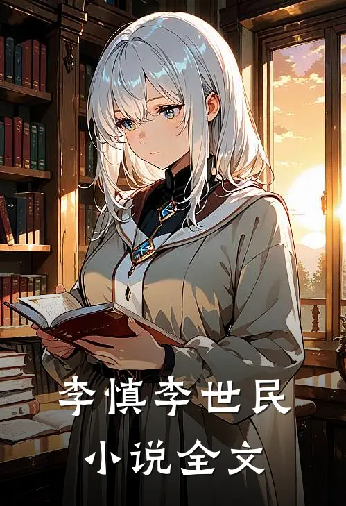 李慎李世民全文免费阅读