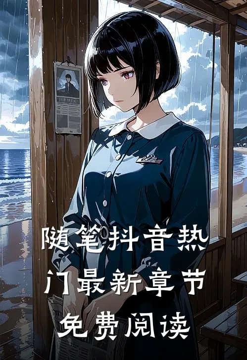 随笔抖音热门最新章节免费阅读