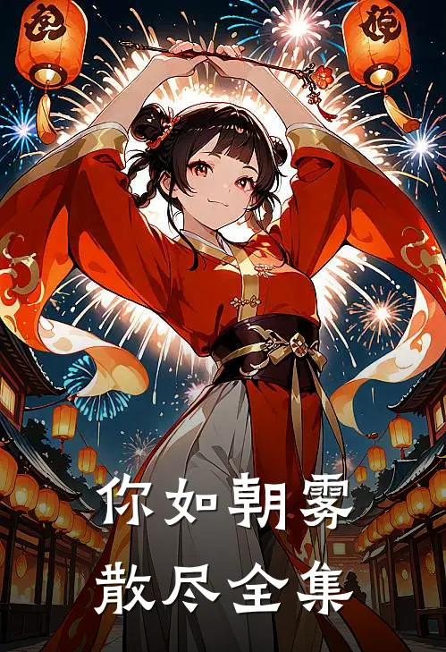 你如朝雾散尽全集