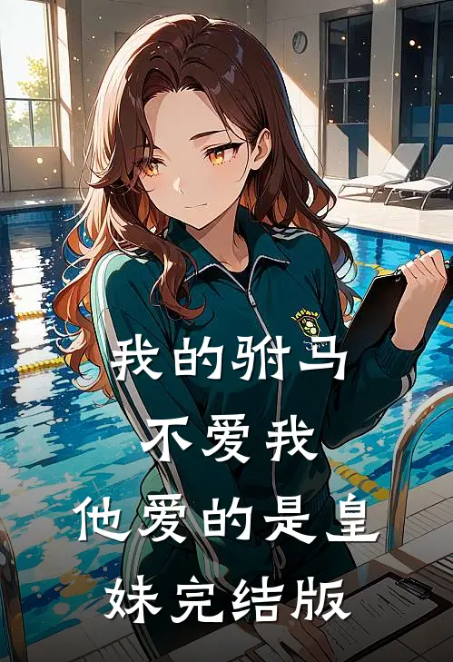 我的驸马不爱我,他爱的是皇妹完结版