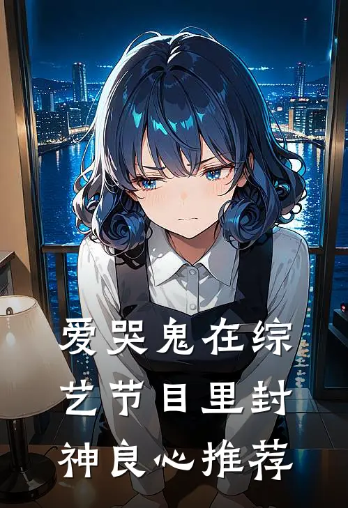 爱哭鬼在综艺节目里封神良心推荐