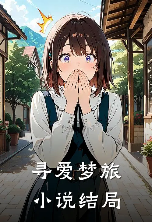 寻爱梦旅结局是