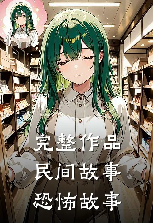 完整作品民间故事恐怖故事