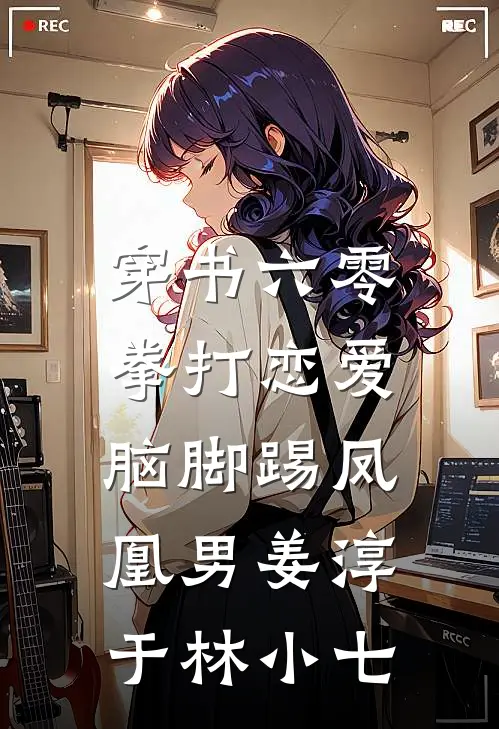 穿书六零：拳打恋爱脑脚踢凤凰男姜淳于林小七