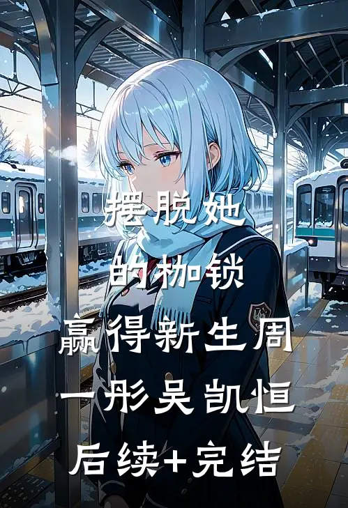 摆脱她的枷锁，赢得新生周一彤吴凯恒后续+完结