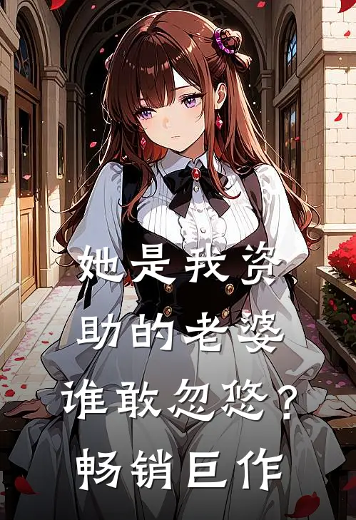 她是我资助的老婆，谁敢忽悠？畅销巨作