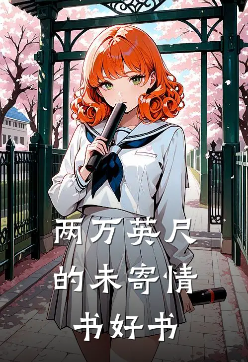两万英尺的未寄情书好书