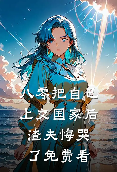 八零把自己上交国家后，渣夫悔哭了免费看