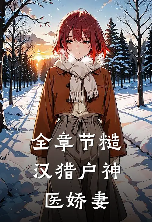 全章节糙汉猎户神医娇妻