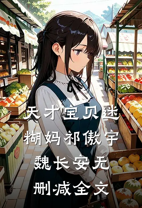 天才宝贝迷糊妈祁傲宇魏长安无删减全文
