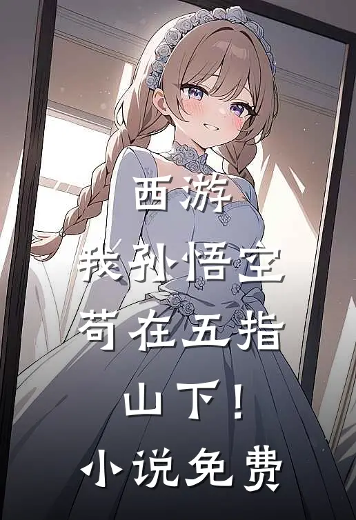 西游：我孙悟空，苟在五指山下！小说免费