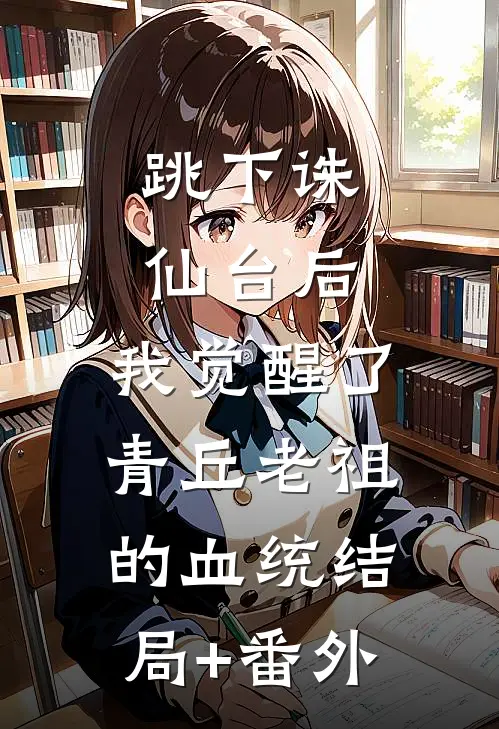 跳下诛仙台后，我觉醒了青丘老祖的血统结局+番外