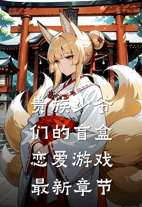 贵族少爷们的盲盒恋爱游戏最新章节