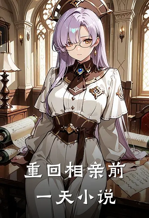 重回相亲前一天小说