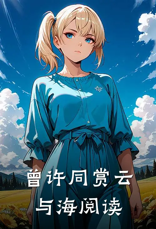 曾许同赏云与海阅读